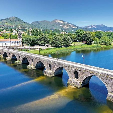 Casa Cataleia Villa Inn Ponte de Lima Dış mekan fotoğraf