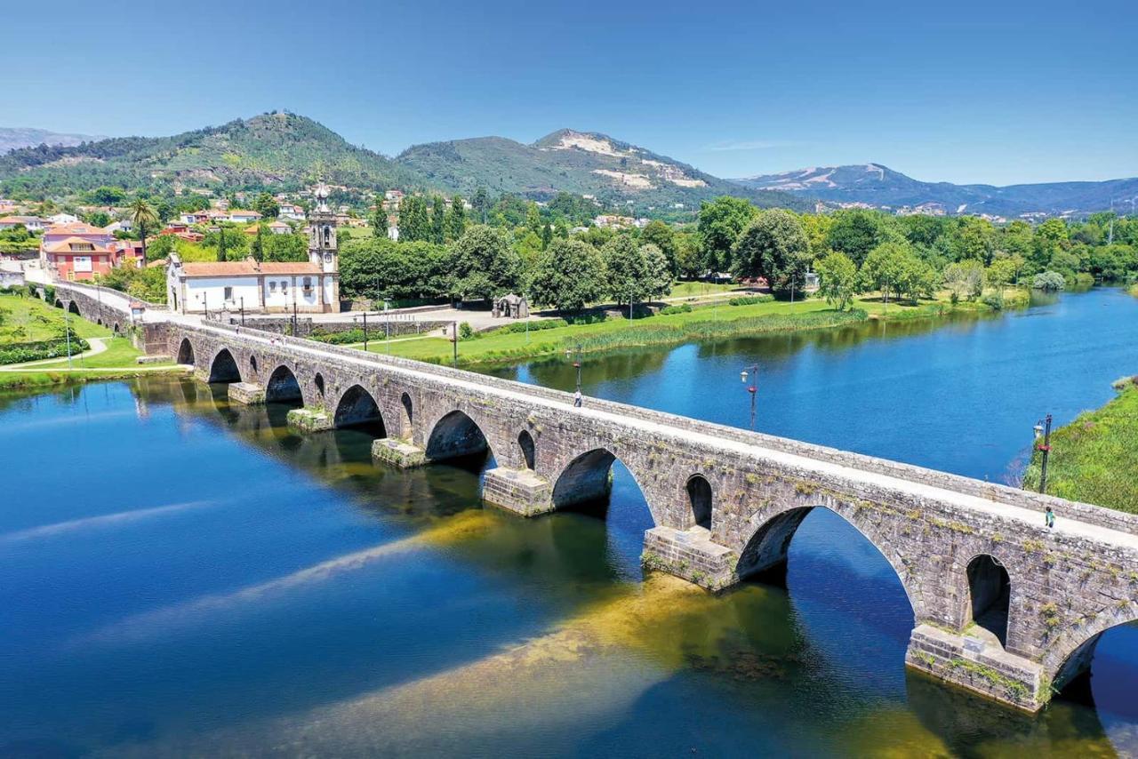 Casa Cataleia Villa Inn Ponte de Lima Dış mekan fotoğraf