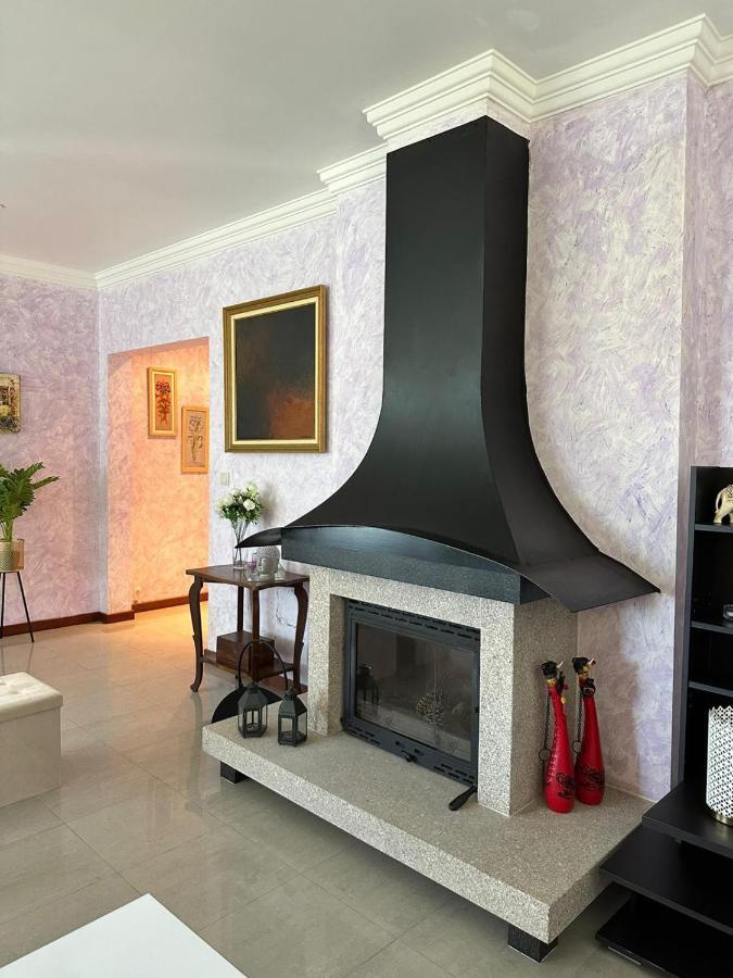Casa Cataleia Villa Inn Ponte de Lima Dış mekan fotoğraf
