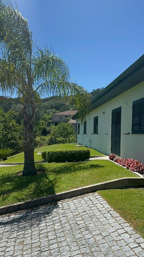 Casa Cataleia Villa Inn Ponte de Lima Dış mekan fotoğraf