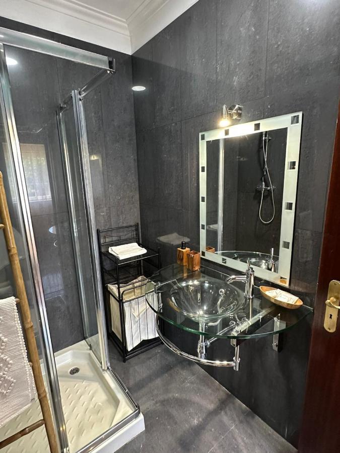 Casa Cataleia Villa Inn Ponte de Lima Dış mekan fotoğraf