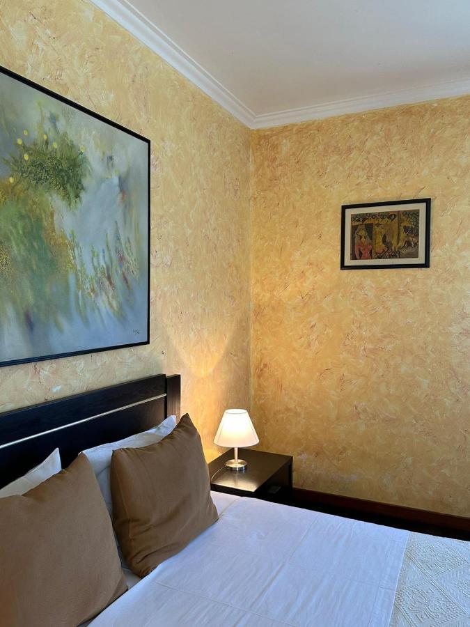 Casa Cataleia Villa Inn Ponte de Lima Dış mekan fotoğraf