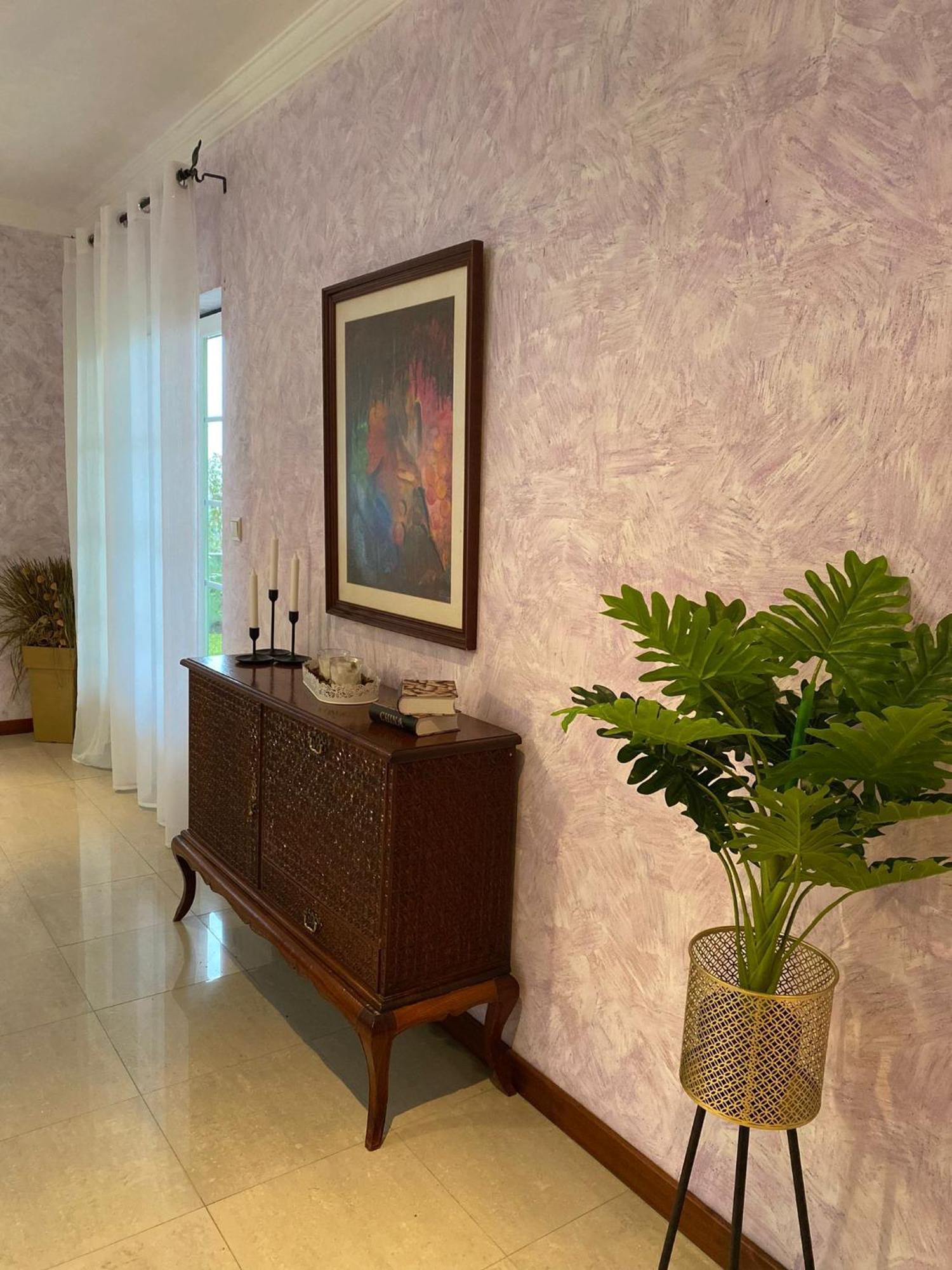 Casa Cataleia Villa Inn Ponte de Lima Dış mekan fotoğraf