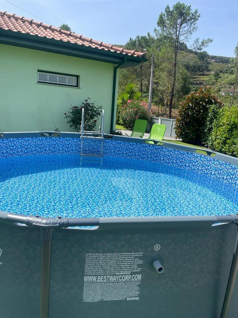 Casa Cataleia Villa Inn Ponte de Lima Dış mekan fotoğraf