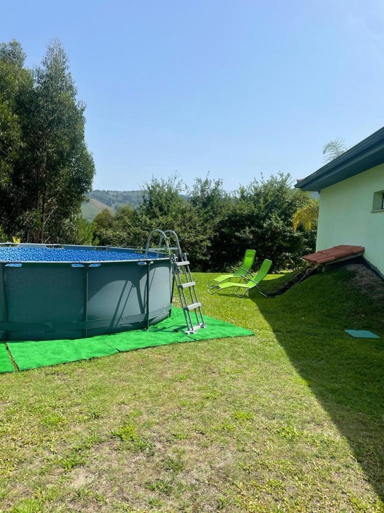 Casa Cataleia Villa Inn Ponte de Lima Dış mekan fotoğraf