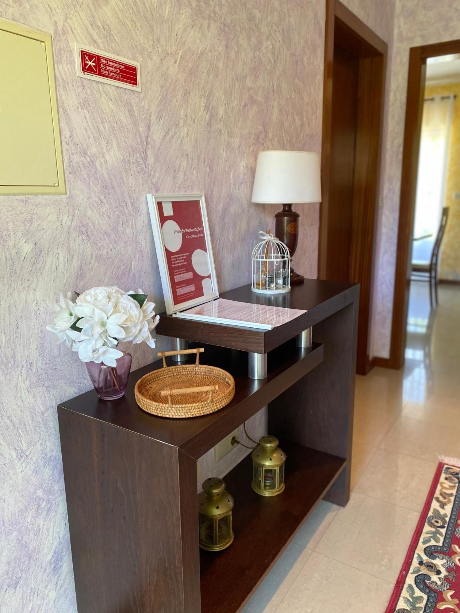 Casa Cataleia Villa Inn Ponte de Lima Dış mekan fotoğraf